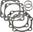 Gasket Kit Top End 4-1/8 Inch Bore Graphite