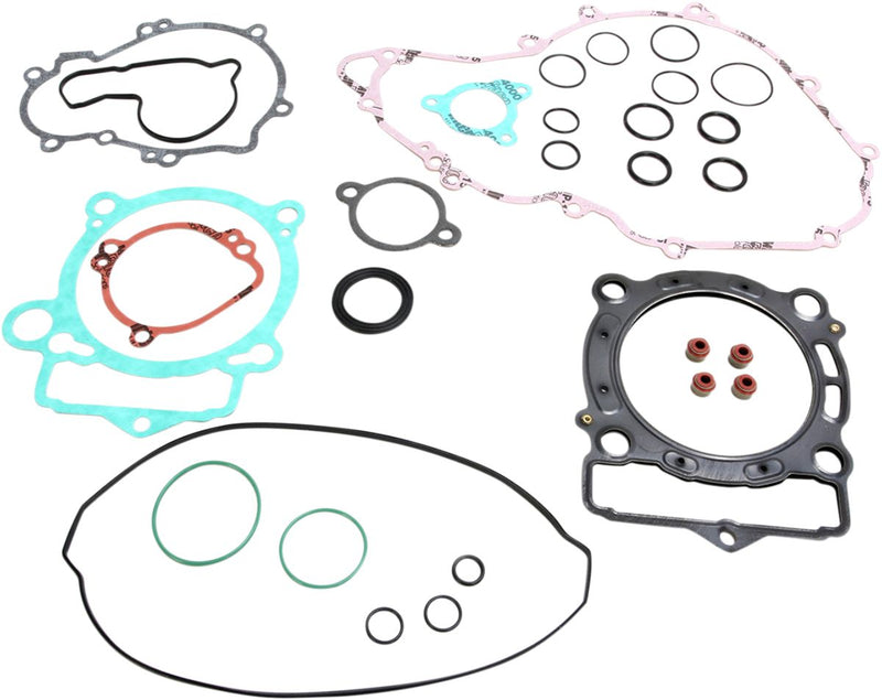 Complete Gasket Kit | Vendor no: 808365