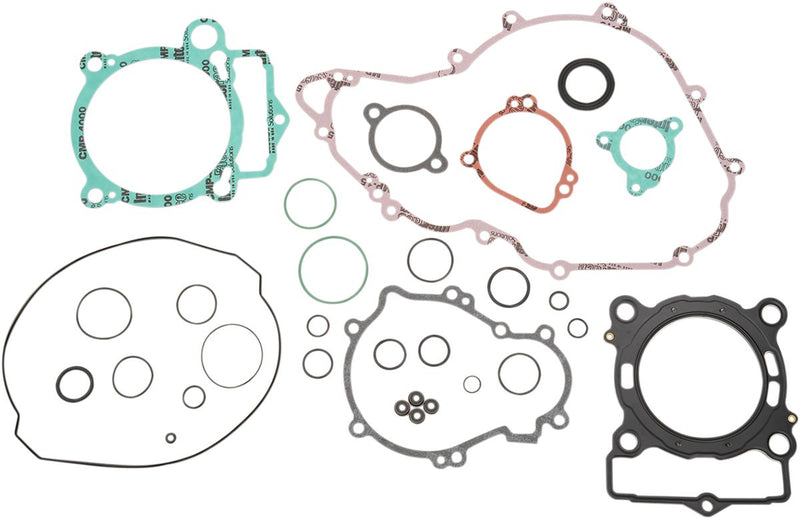 Complete Gasket Kit | Vendor no: 808364