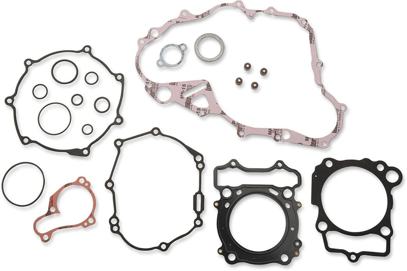 Complete Gasket Kit | Vendor no: 808690