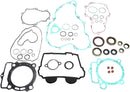 Complete Gasket And Oil Seal Kit | Vendor no: 811368