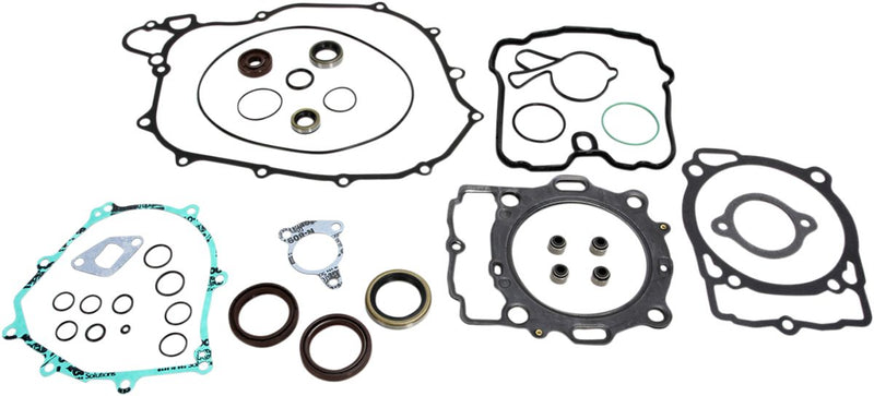 Complete Gasket And Oil Seal Kit | Vendor no: 811369