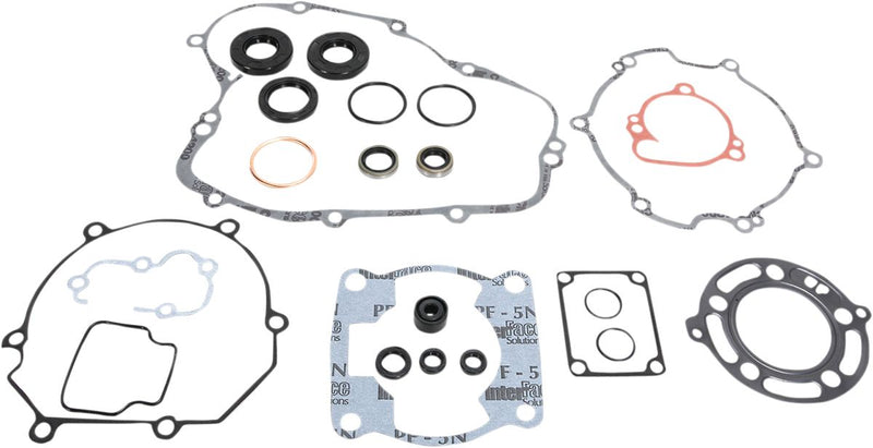 Complete Gasket And Oil Seal Kit | Vendor no: 811483