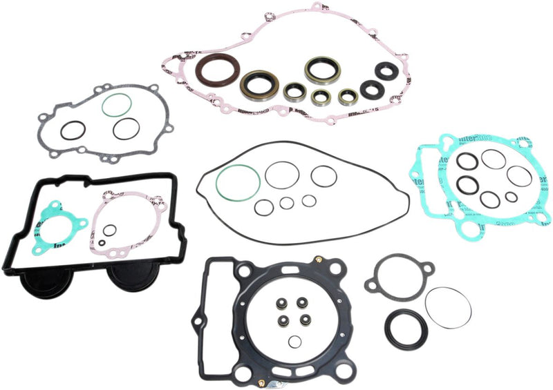 Complete Gasket And Oil Seal Kit | Vendor no: 811364