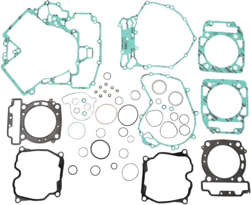 Complete Gasket Kit | Vendor no: 808957