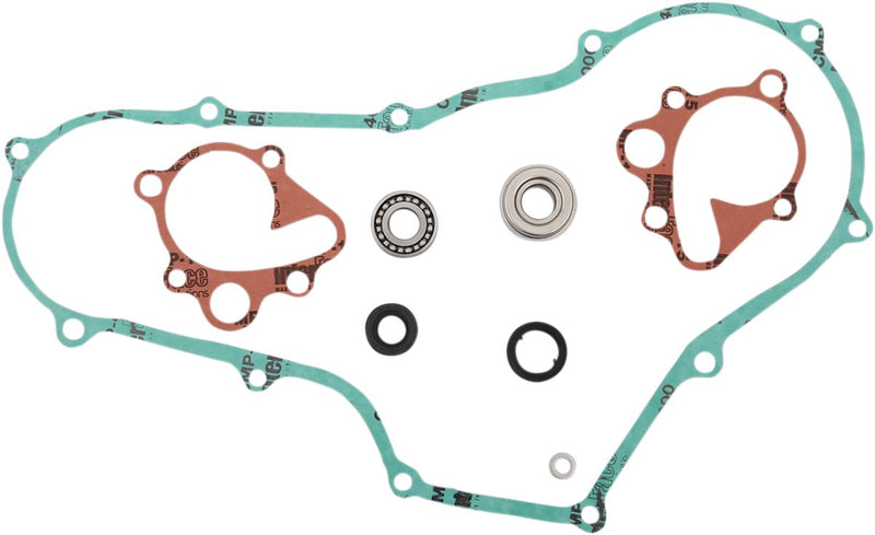 Water Pump Rebuild Kit | Vendor no: 821814