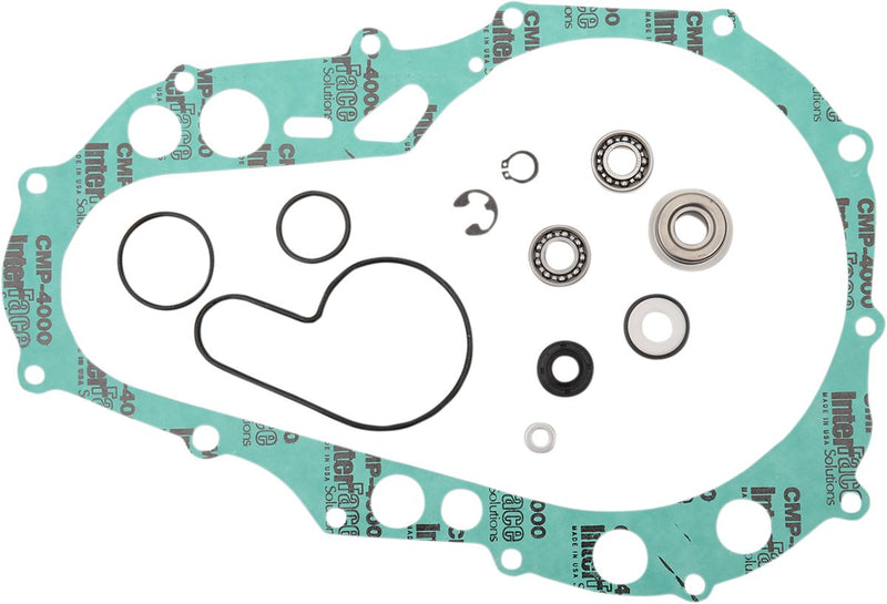 Water Pump Rebuild Kit | Vendor no: 821847