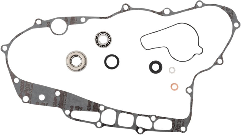 Water Pump Rebuild Kit | Vendor no: 821868