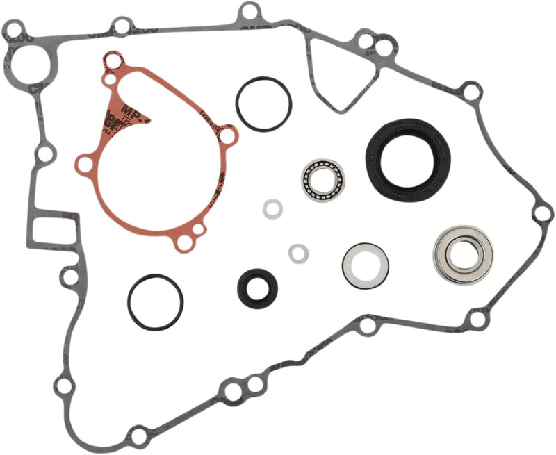 Water Pump Rebuild Kit | Vendor no: 821879