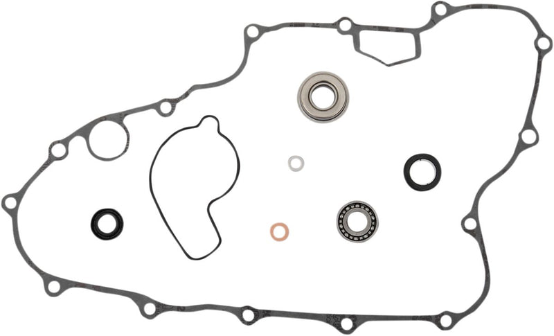 Water Pump Rebuild Kit | Vendor no: 821904