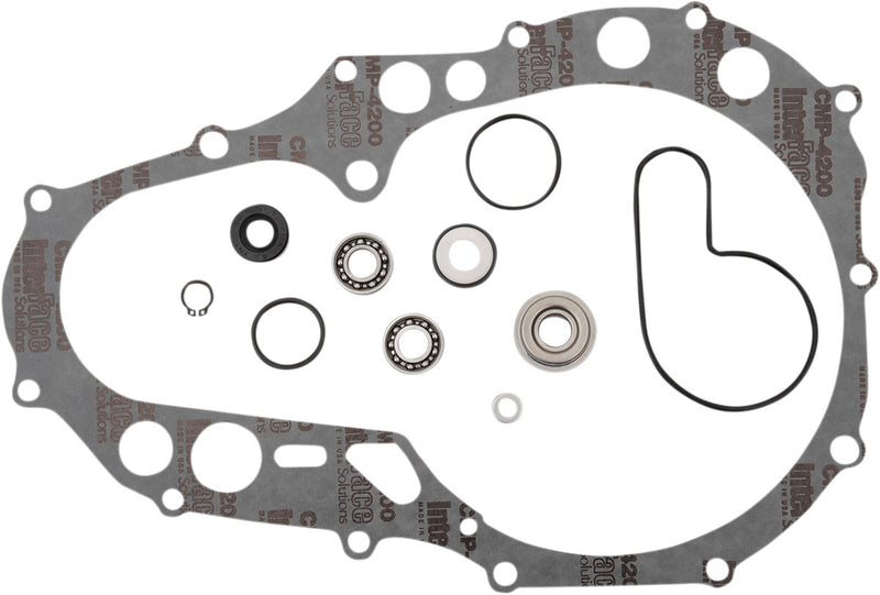 Water Pump Rebuild Kit | Vendor no: 821933