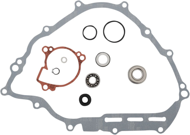 Water Pump Rebuild Kit | Vendor no: 821941