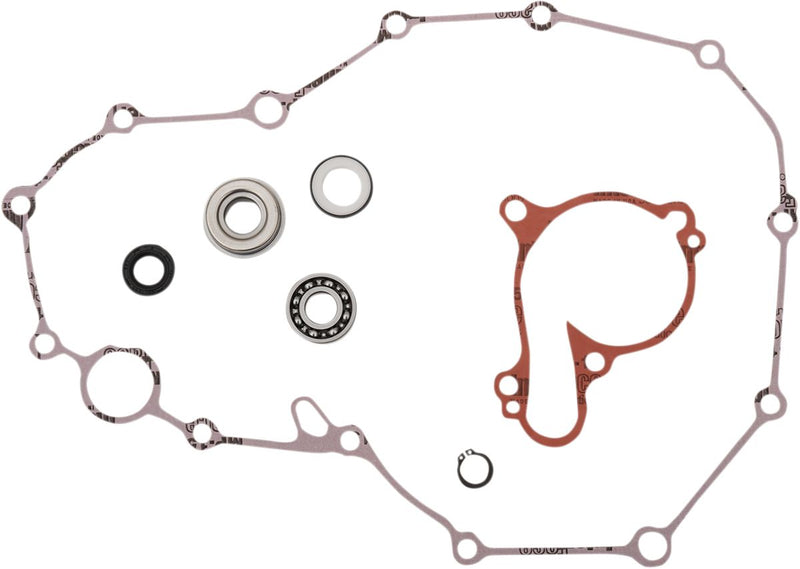 Water Pump Rebuild Kit | Vendor no: 821944