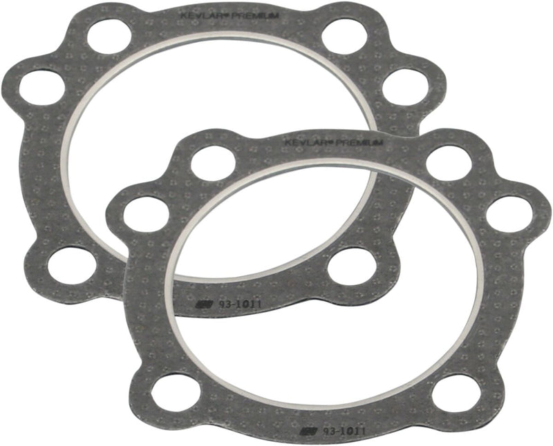 Head Gasket Evolution Models With 3-1/2 Inch Bore