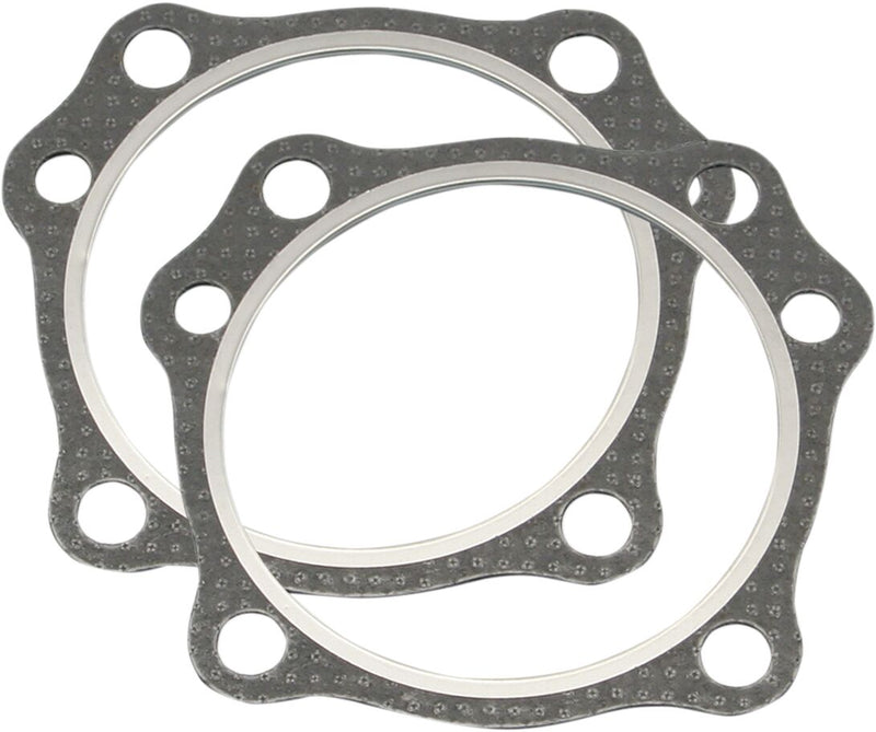 Head Gasket Super Sidewinder Motors With 4-1/8 Inch Bore