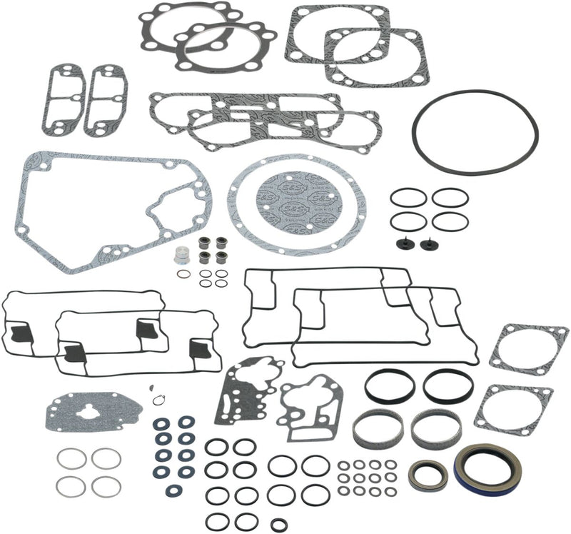 V-Series Engine Rebuild Gasket Kit 3-5/8 Inch Bore