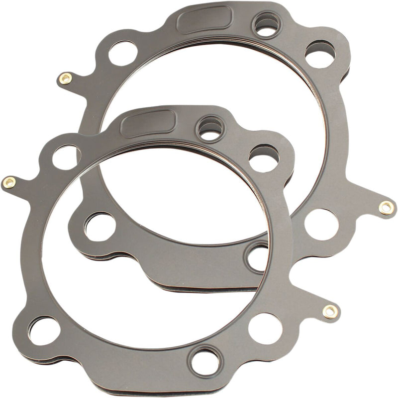 Gasket Head 3.927 Inch Stock Bolt Pattern