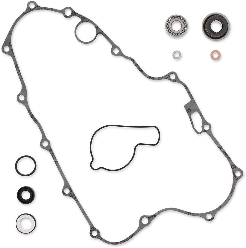 Water Pump Rebuild Kit | Vendor no: 821276