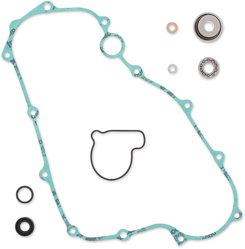 Water Pump Rebuild Kit | Vendor no: 821285