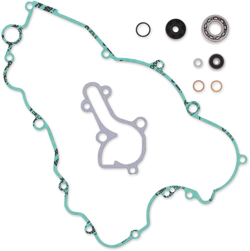 Water Pump Rebuild Kit | Vendor no: 821327