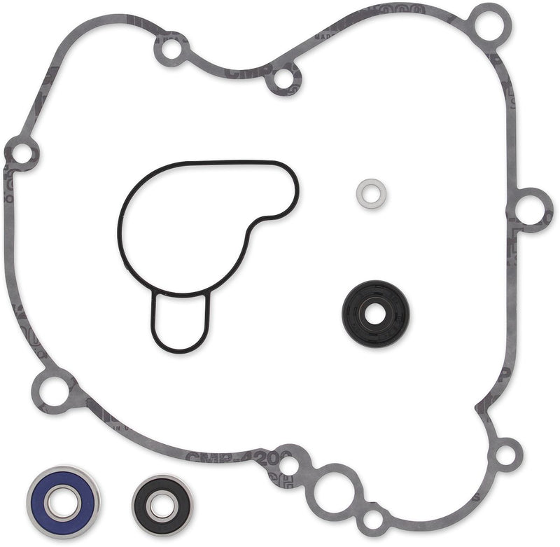 Water Pump Rebuild Kit | Vendor no: 821338