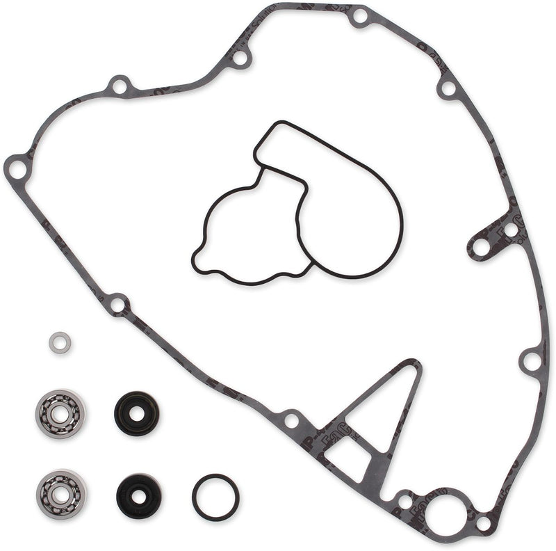 Water Pump Rebuild Kit | Vendor no: 821463