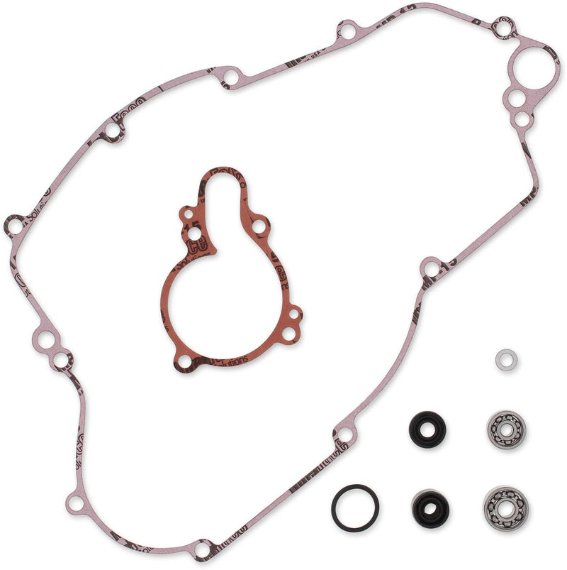 Water Pump Rebuild Kit | Vendor no: 821465