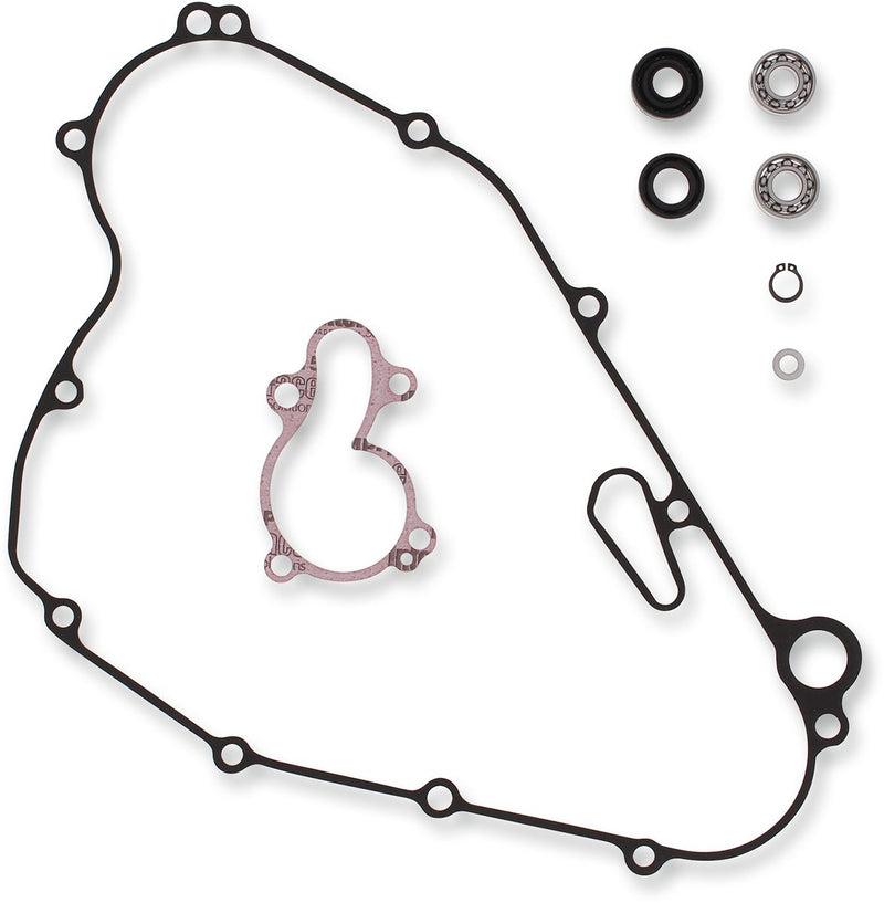 Water Pump Rebuild Kit | Vendor no: 821485