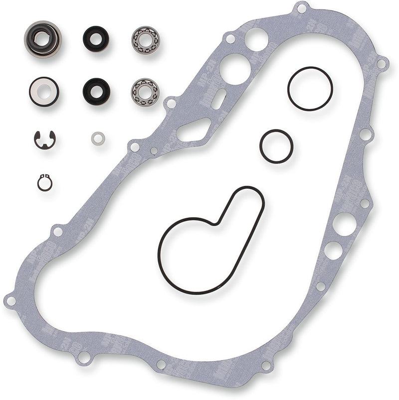 Water Pump Rebuild Kit | Vendor no: 821585