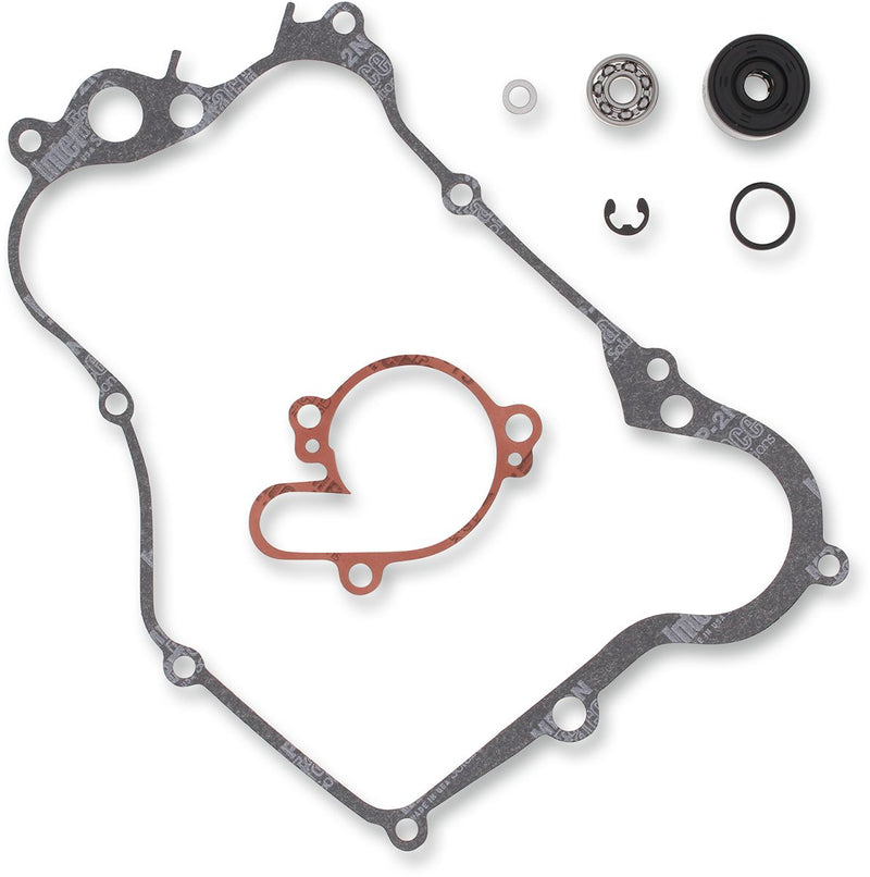 Water Pump Rebuild Kit | Vendor no: 821635