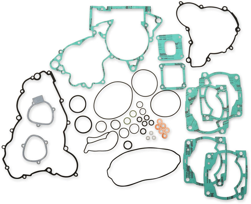 Complete Gasket Kit | Vendor no: 808976