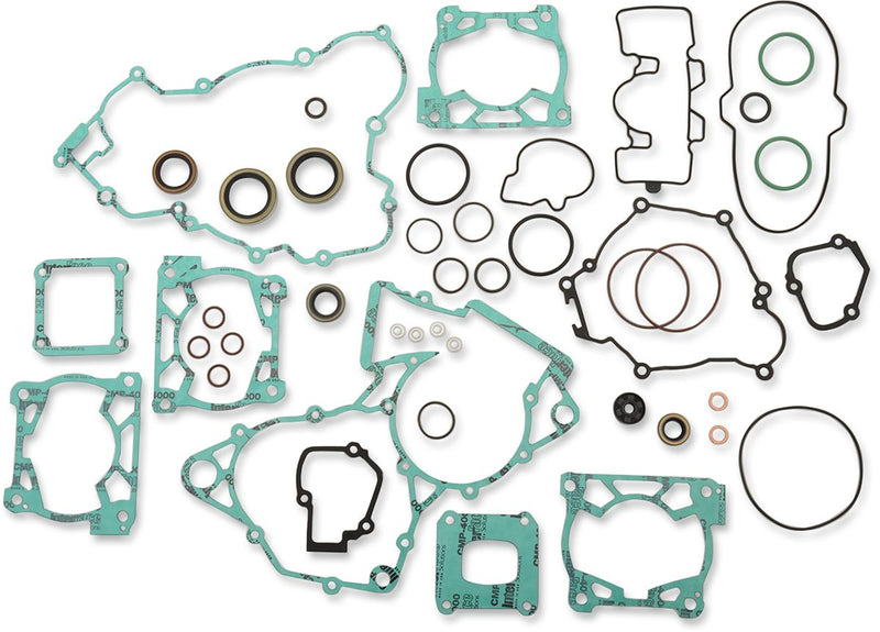 Complete Gasket And Oil Seal Kit | Vendor no: 811370