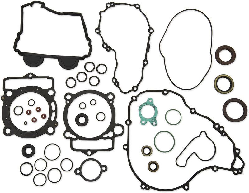 Complete Gasket And Oil Seal Kit | Vendor no: 811373