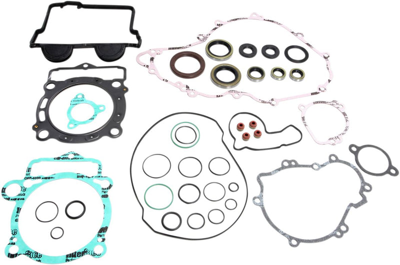 Complete Gasket And Oil Seal Kit | Vendor no: 811374