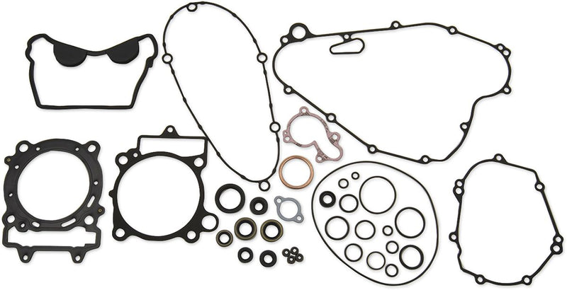 Complete Gasket And Oil Seal Kit | Vendor no: 811485