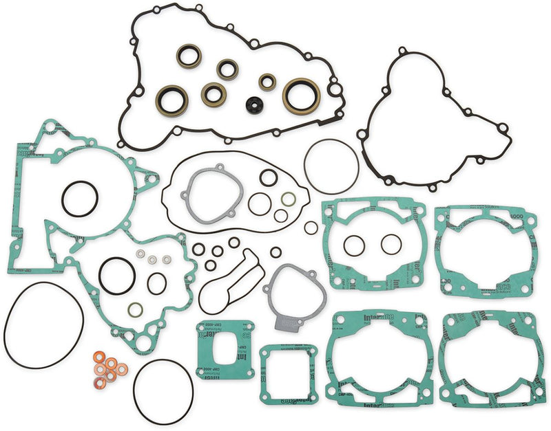 Complete Gasket And Oil Seal Kit | Vendor no: 811976