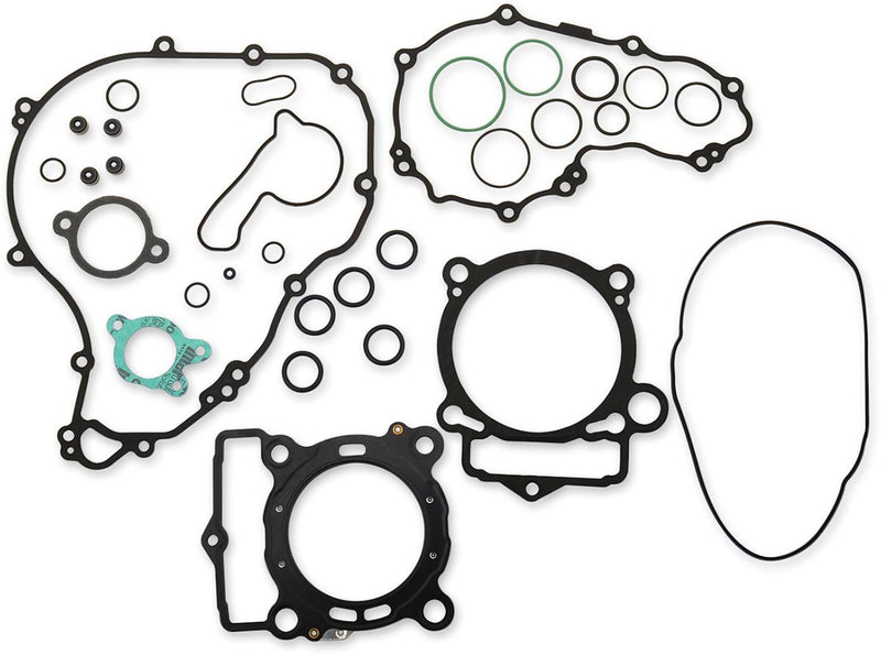 Complete Gasket Kit | Vendor no: 808372