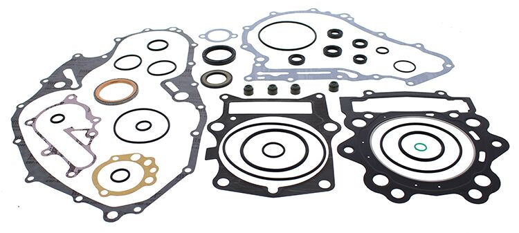 Complete Gasket Kit With SLS For Yamaha