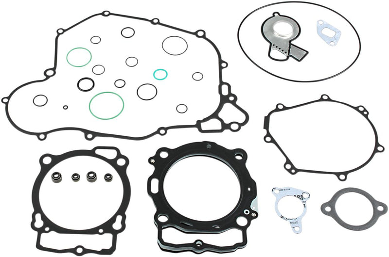 Complete Gasket Kit | Vendor no: 808998