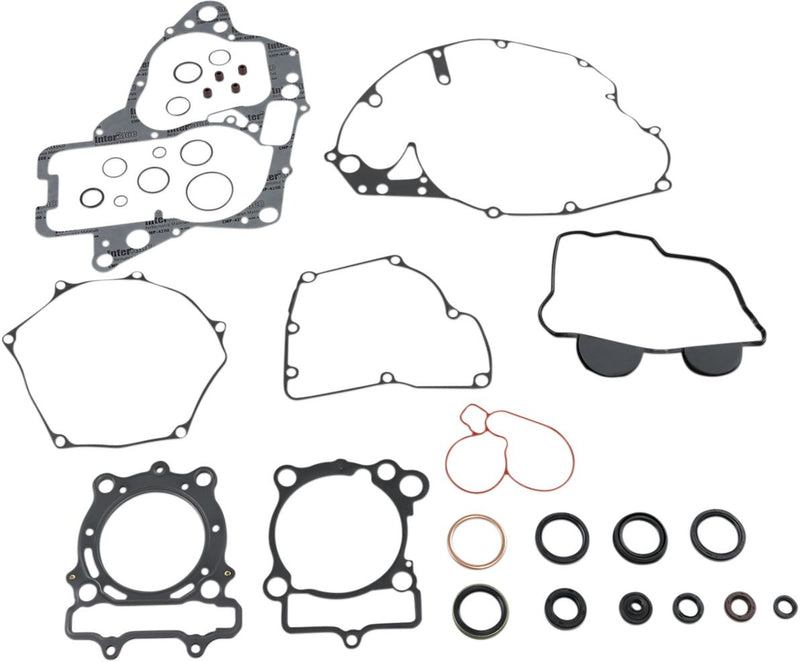 Complete Gasket Kit | Vendor no: 811983