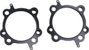 Gasket Head 4 Inch - .045 STL