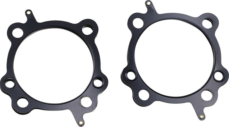 Gasket Head 4 Inch - .045 STL