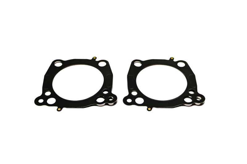 M8 17-Up Gasket Head - 4.25 Inch