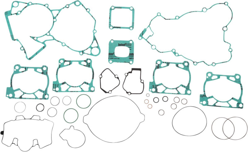 Complete Gasket Kit For KTM 150 SX
