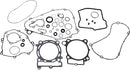 Complete Gasket Kit For Kawasaki KX 450