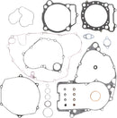 Gasket Set For Suzuki RM-Z 450