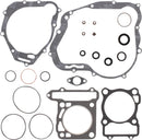 Gasket Set With Seals For Suzuki DR-Z 250