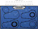 Board Gasket 6SP BT Prim