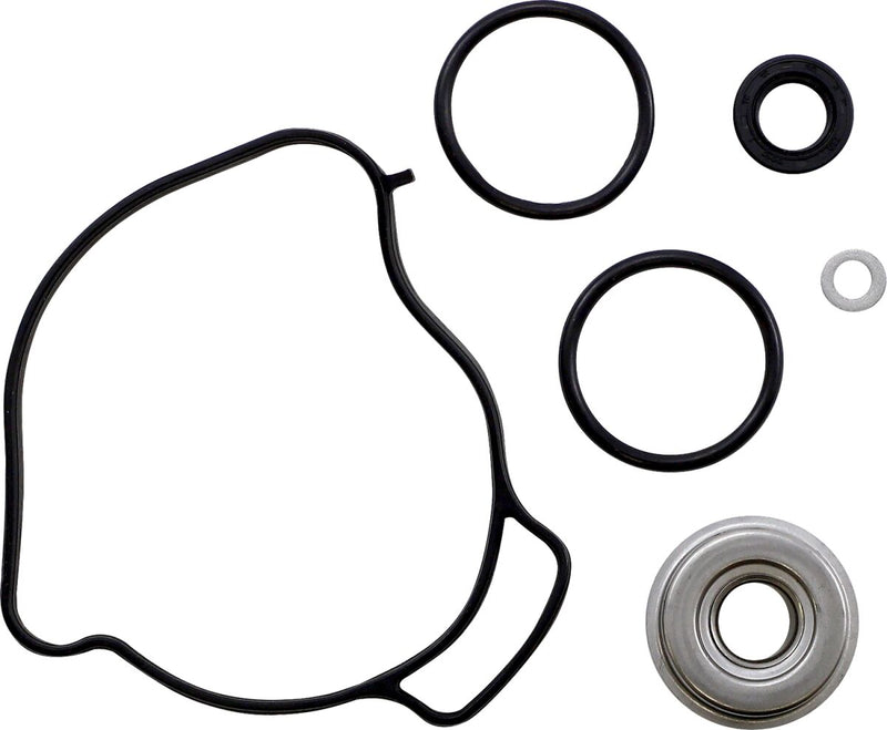 Water Pump Rebuild Kit For Can-Am Maverick X3 Max Turbo R X DS