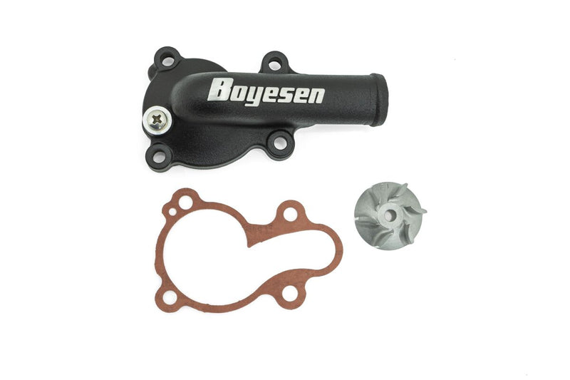 Water Pump Cover For Kawasaki KX 250 2021-2023